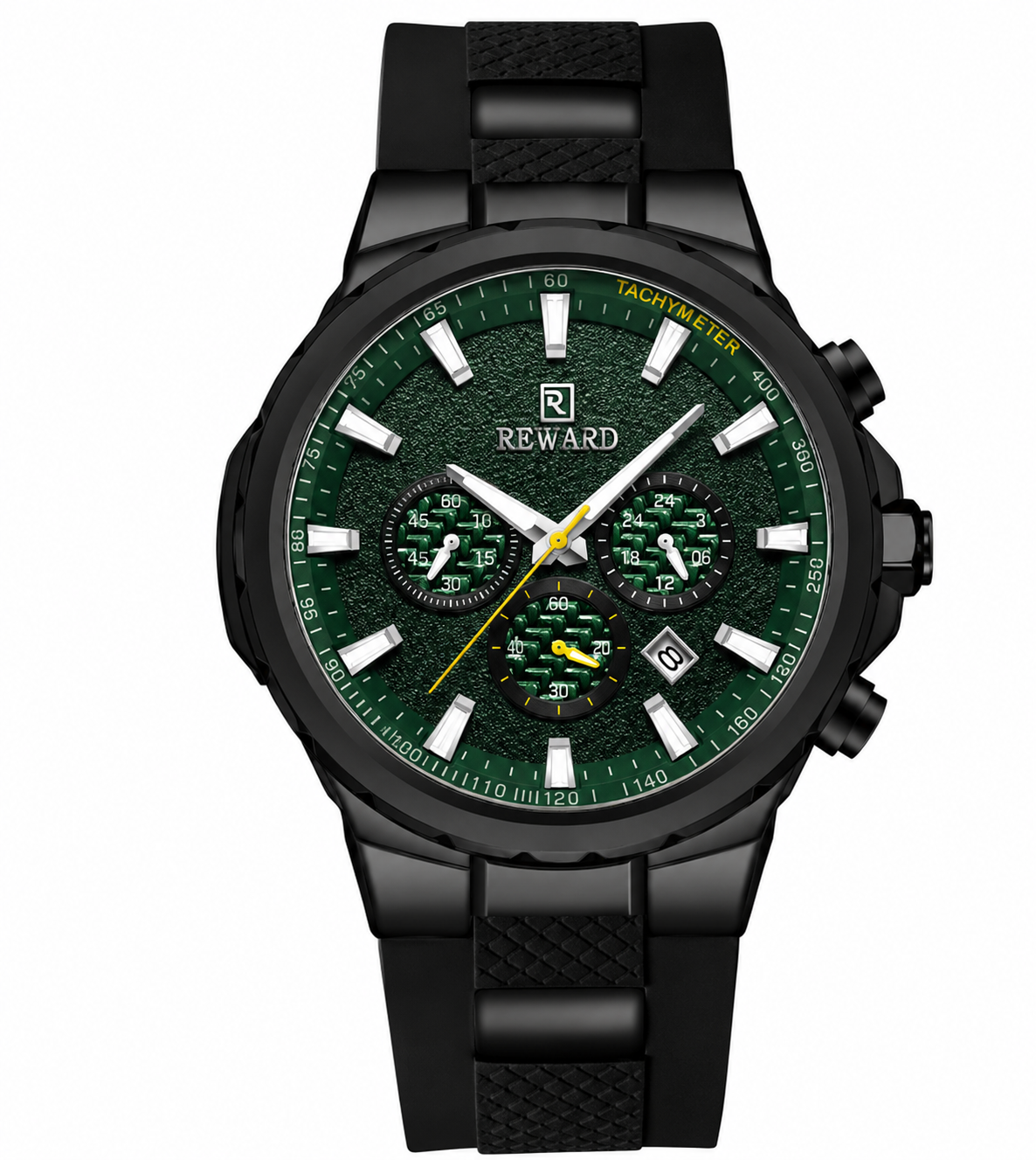 REWARD VIP RD82008M Men's Chronograph Quartz Watch