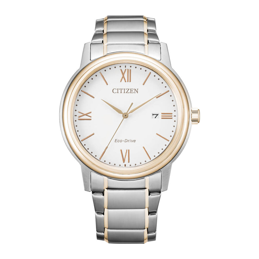 Citizen Men's Eco Drive Watch AW1676-86A