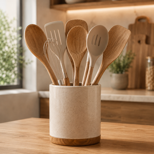 Kitchen Utencils