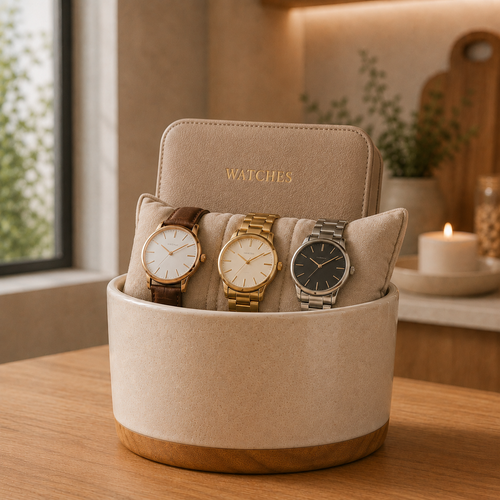 Watches