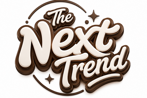The Next Trend