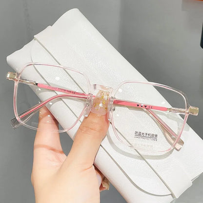 Men Women Trendy Oversized Sunglasses Outdoor Travel Smart Color Changing Photochromic Sun Glasses Unisex Large Eyewear Shades