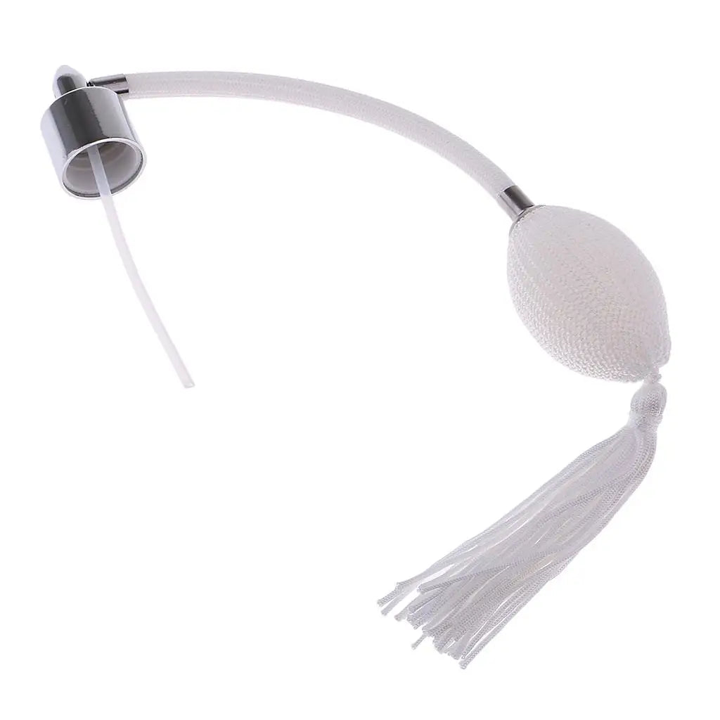 Perfume Bottle Dispenser Tube, Replacement for Your Bottles 18mm Travel Accessories