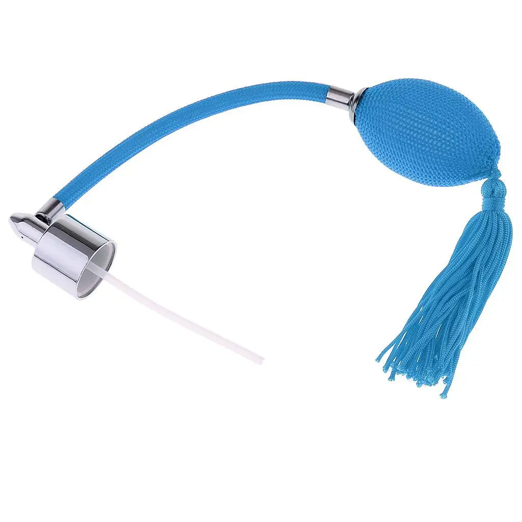 Perfume Bottle Dispenser Tube, Replacement for Your Bottles 18mm Travel Accessories
