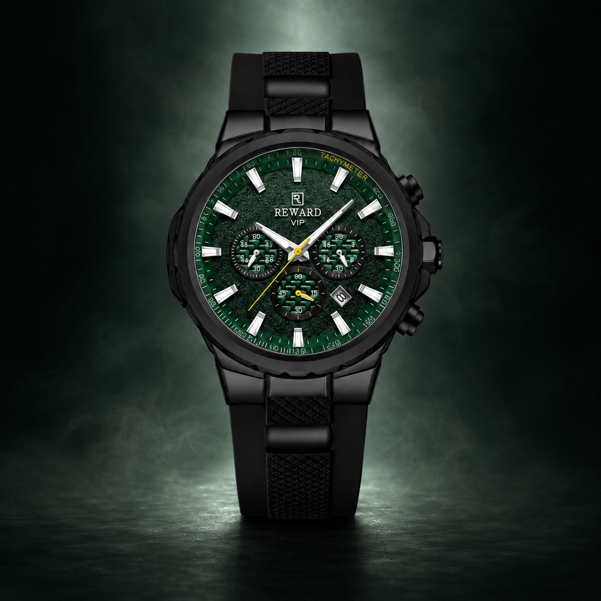 REWARD VIP RD82008M Men's Chronograph Quartz Watch