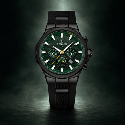REWARD VIP RD82008M Men's Chronograph Quartz Watch
